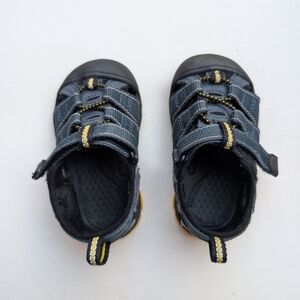 KEEN Newport H2 Toddler Sandal